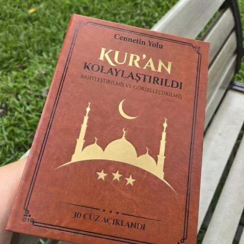 Neriman G.